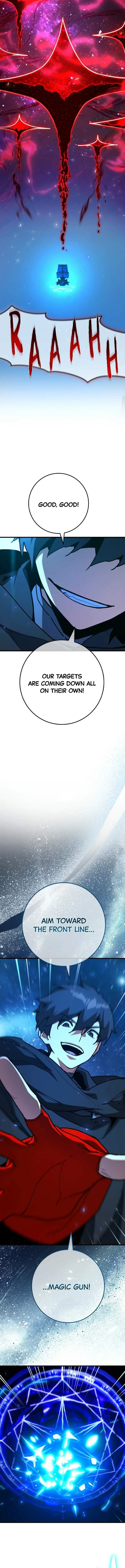 The Game’s Top Troll - Chapter 184 Page 3