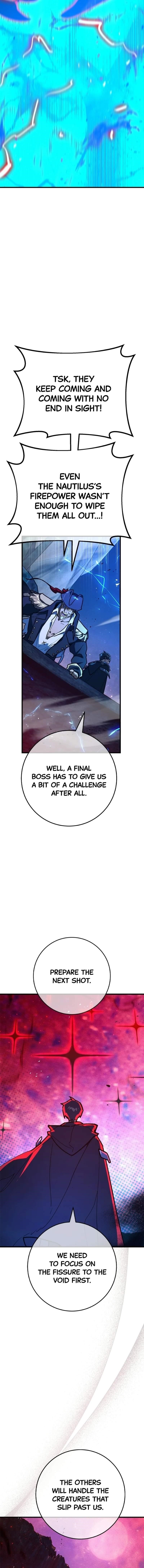 The Game’s Top Troll - Chapter 184 Page 5