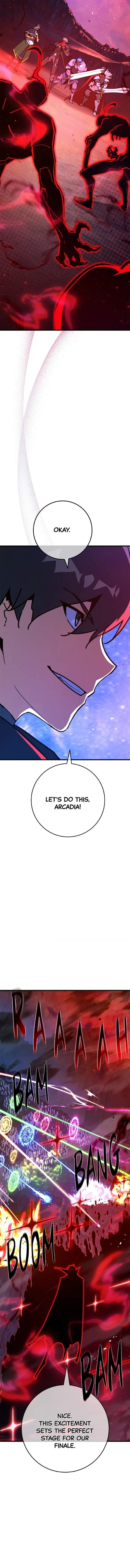 The Game’s Top Troll - Chapter 184 Page 6