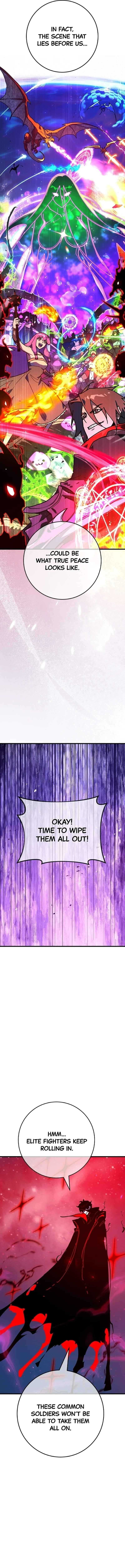 The Game’s Top Troll - Chapter 185 Page 12