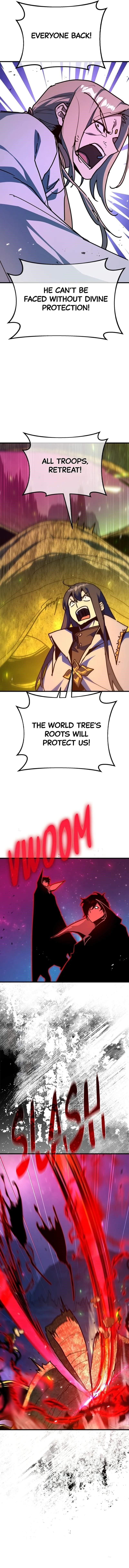 The Game’s Top Troll - Chapter 185 Page 17