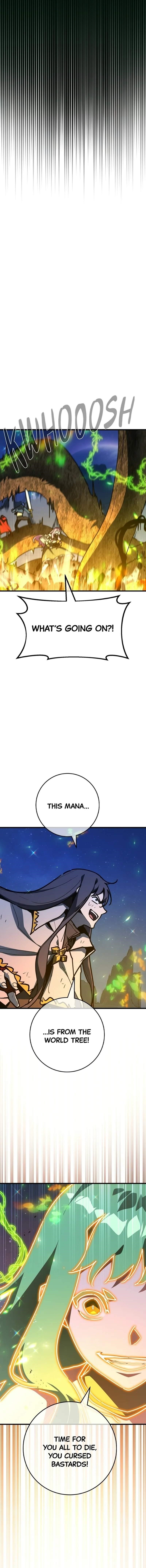 The Game’s Top Troll - Chapter 185 Page 2