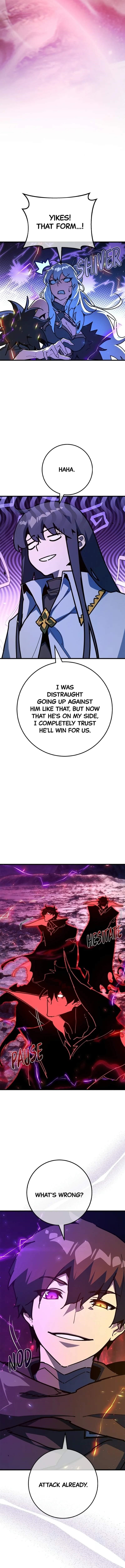 The Game’s Top Troll - Chapter 186 Page 12