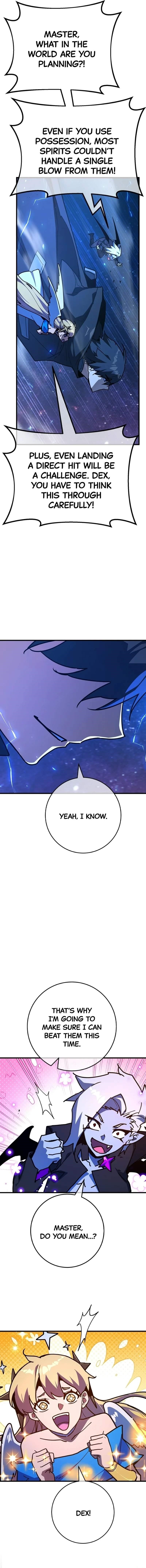 The Game’s Top Troll - Chapter 186 Page 9