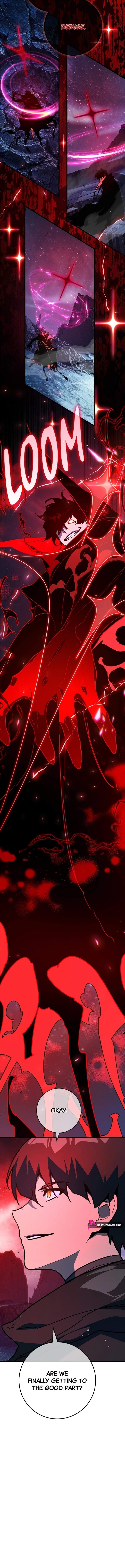 The Game’s Top Troll - Chapter 187 Page 14