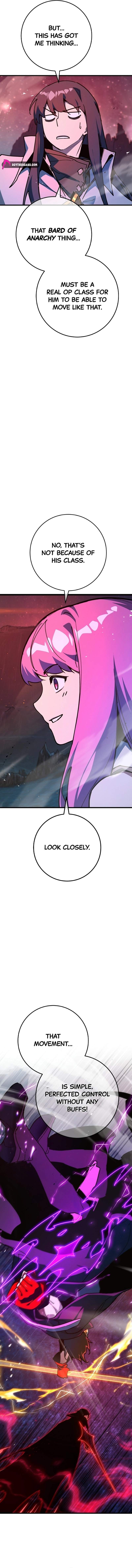 The Game’s Top Troll - Chapter 187 Page 5