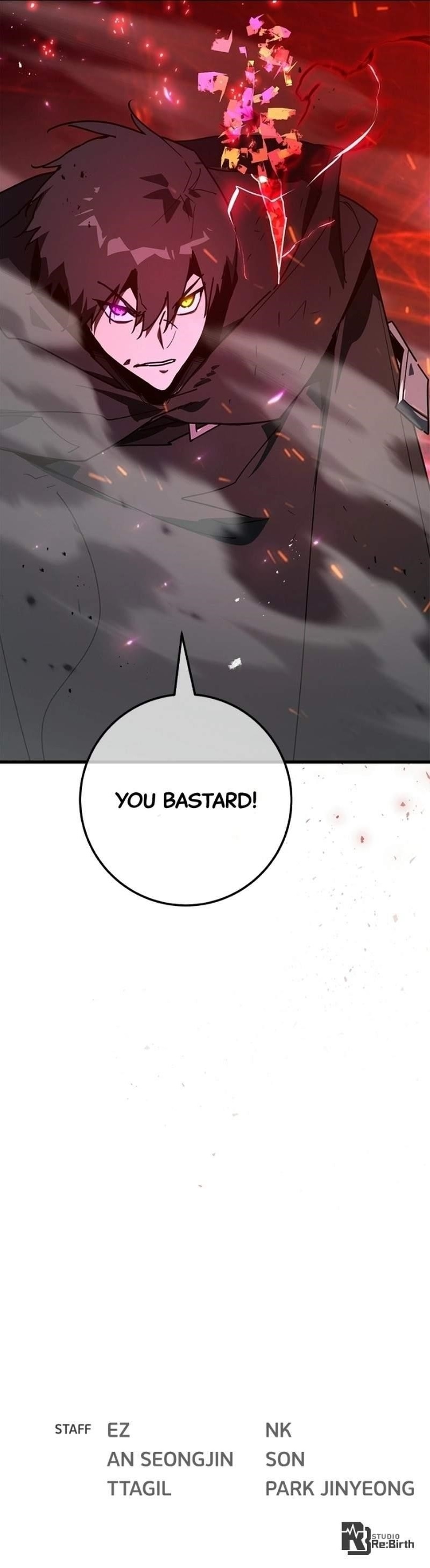The Game’s Top Troll - Chapter 188 Page 21