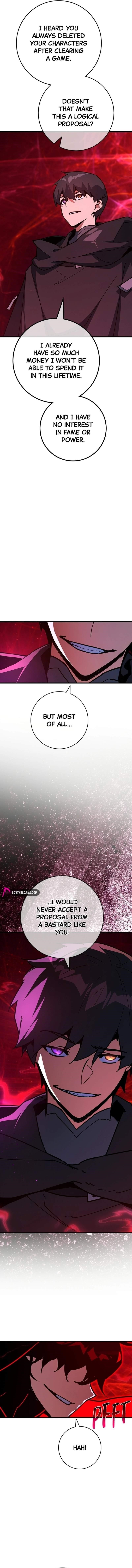 The Game’s Top Troll - Chapter 188 Page 5