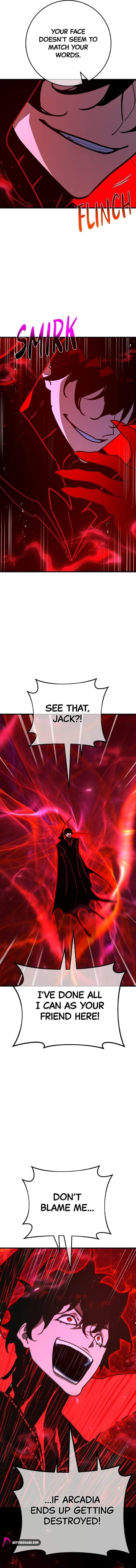 The Game’s Top Troll - Chapter 188 Page 7