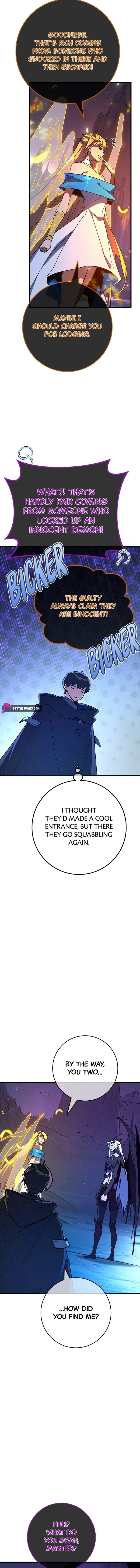 The Game’s Top Troll - Chapter 189 Page 14