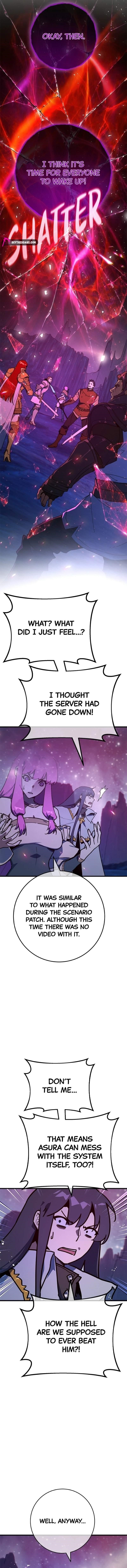 The Game’s Top Troll - Chapter 189 Page 16