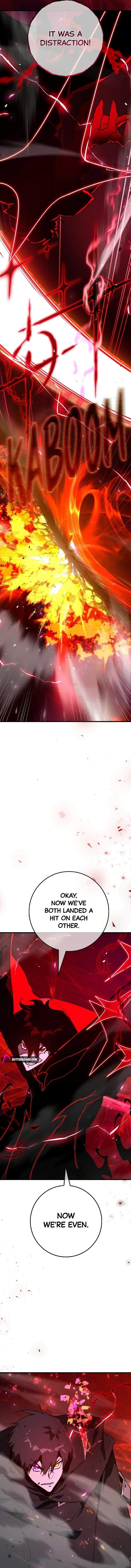 The Game’s Top Troll - Chapter 189 Page 2