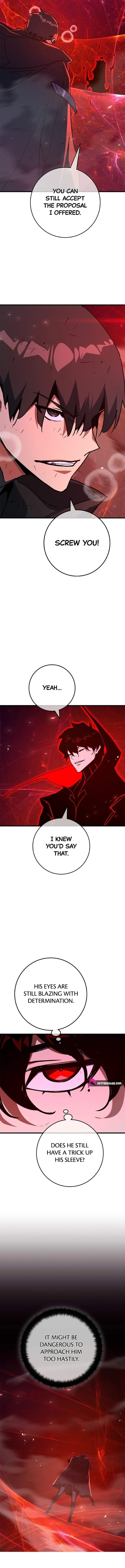 The Game’s Top Troll - Chapter 189 Page 7