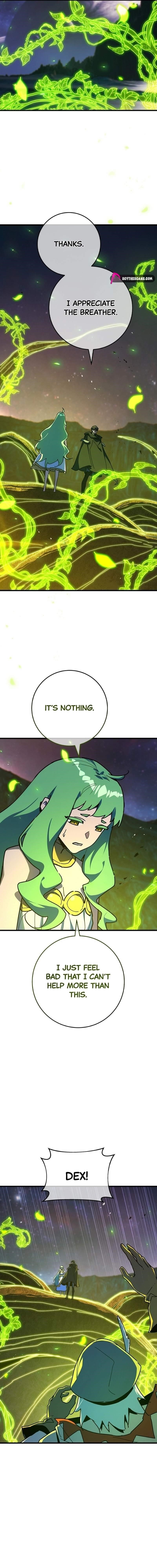 The Game’s Top Troll - Chapter 190 Page 13
