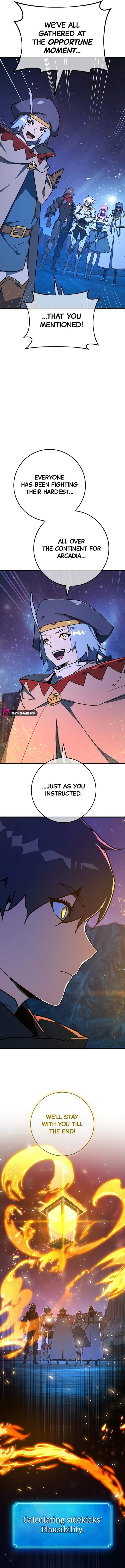 The Game’s Top Troll - Chapter 190 Page 14