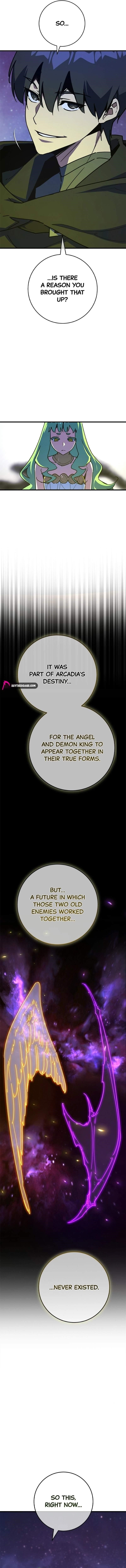 The Game’s Top Troll - Chapter 190 Page 18