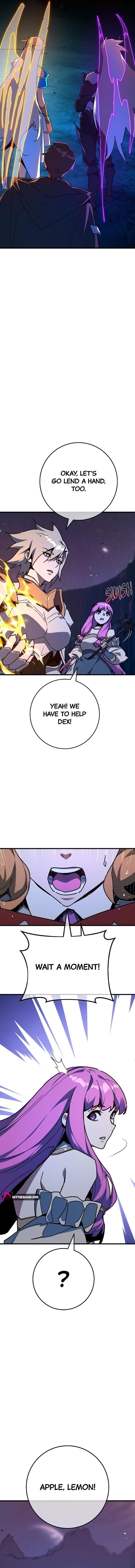 The Game’s Top Troll - Chapter 190 Page 4