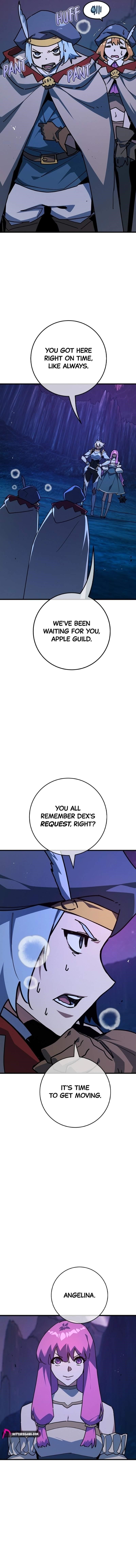 The Game’s Top Troll - Chapter 190 Page 5