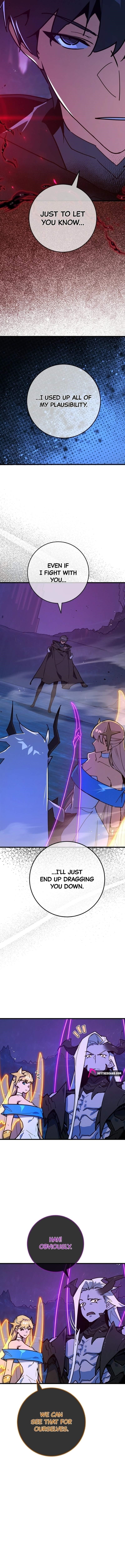 The Game’s Top Troll - Chapter 190 Page 8
