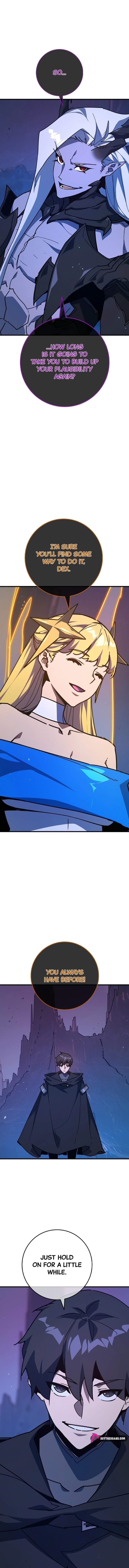 The Game’s Top Troll - Chapter 190 Page 9