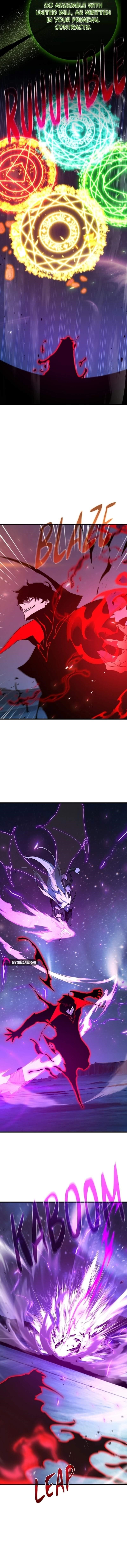 The Game’s Top Troll - Chapter 191 Page 12