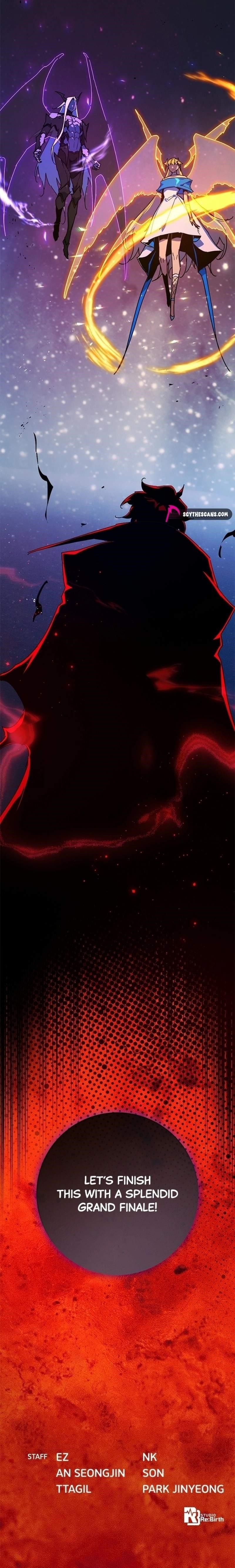 The Game’s Top Troll - Chapter 191 Page 18