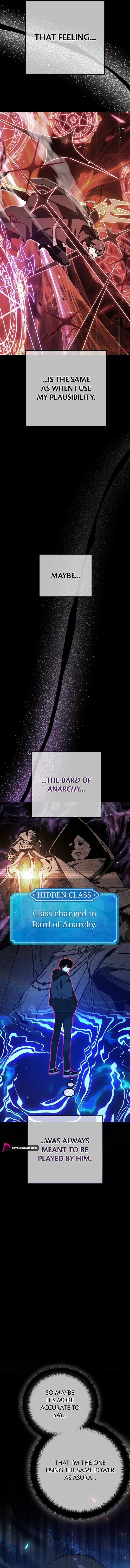 The Game’s Top Troll - Chapter 192 Page 13