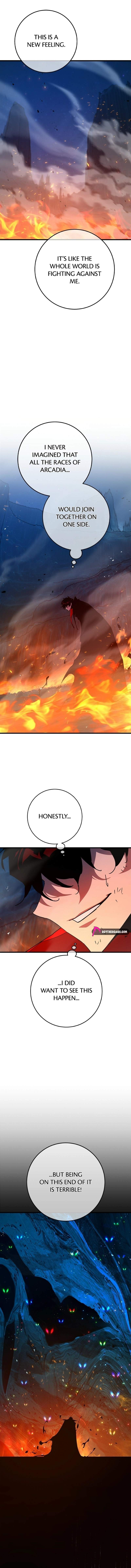 The Game’s Top Troll - Chapter 192 Page 18