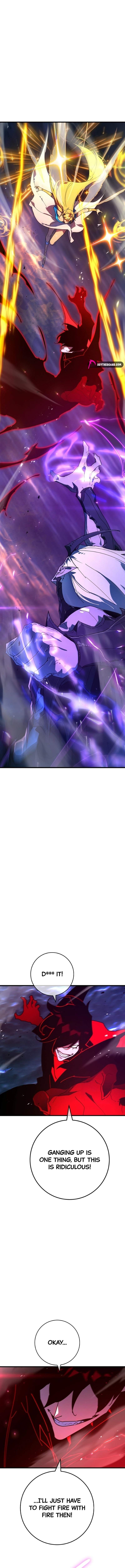 The Game’s Top Troll - Chapter 192 Page 5