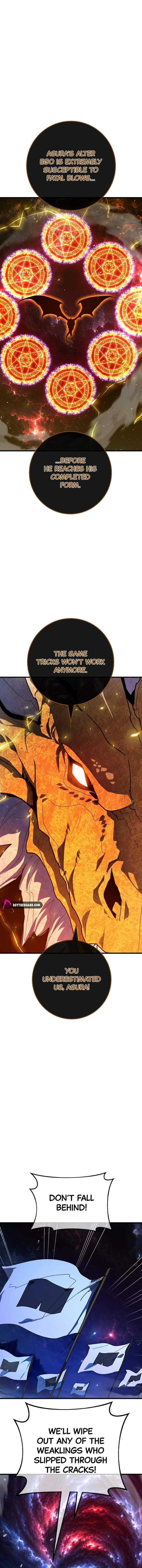 The Game’s Top Troll - Chapter 192 Page 8