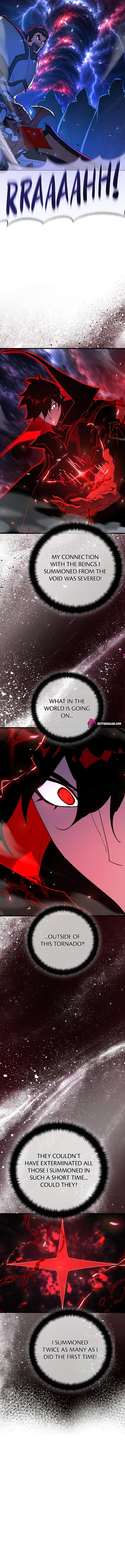 The Game’s Top Troll - Chapter 192 Page 9