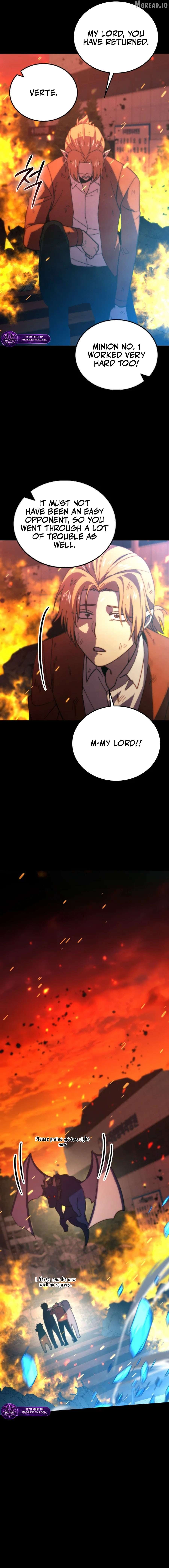 Demon Lord’s Martial Arts Ascension - Chapter 166 Page 12