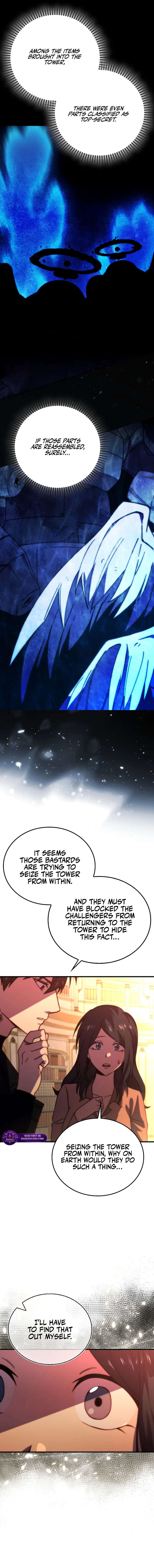 Demon Lord’s Martial Arts Ascension - Chapter 171 Page 3