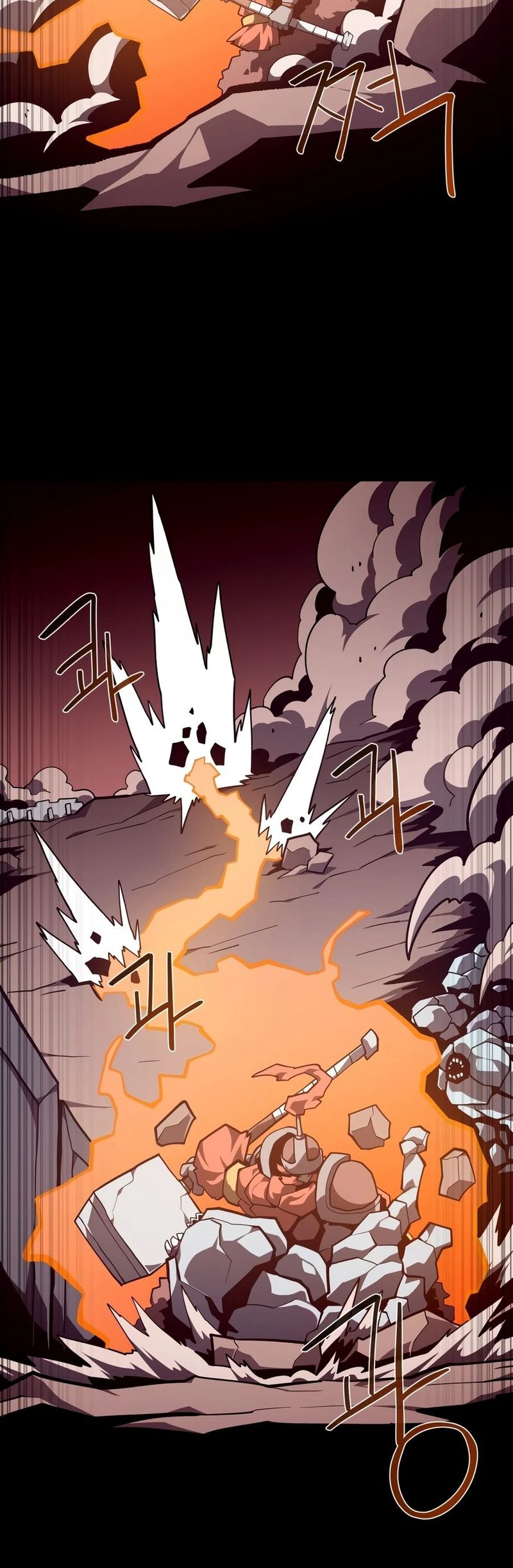 Dungeon Odyssey - Chapter 160 Page 10