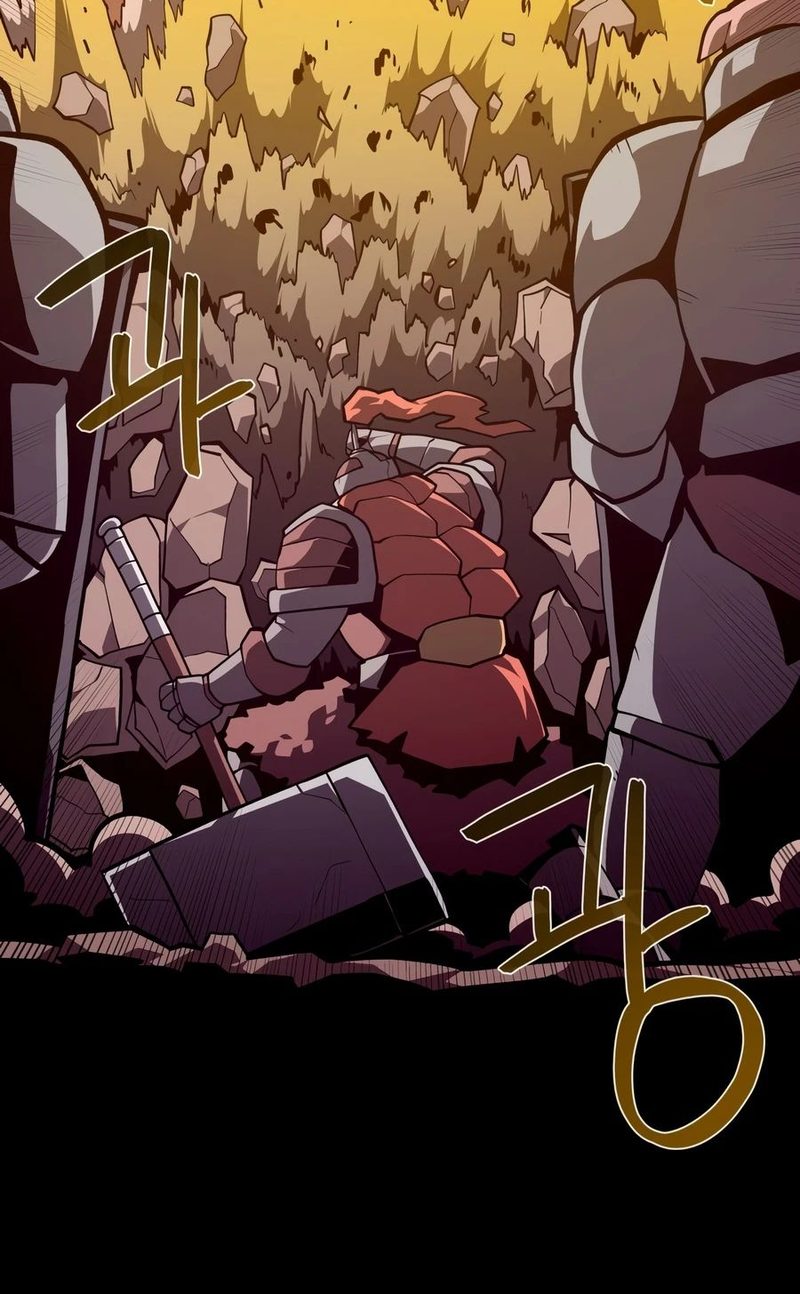 Dungeon Odyssey - Chapter 160 Page 4