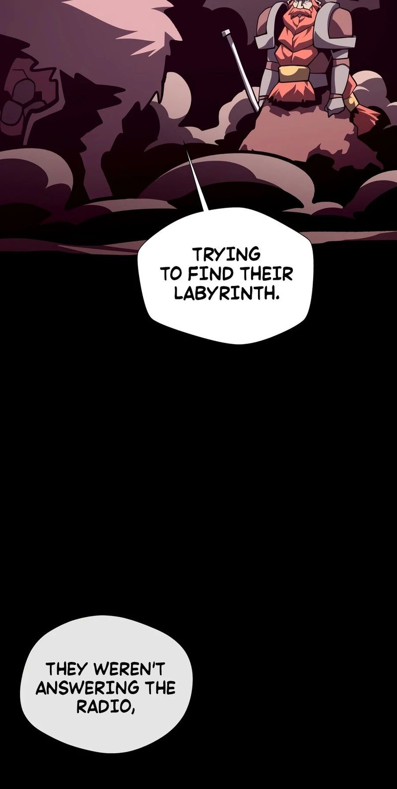 Dungeon Odyssey - Chapter 161 Page 12