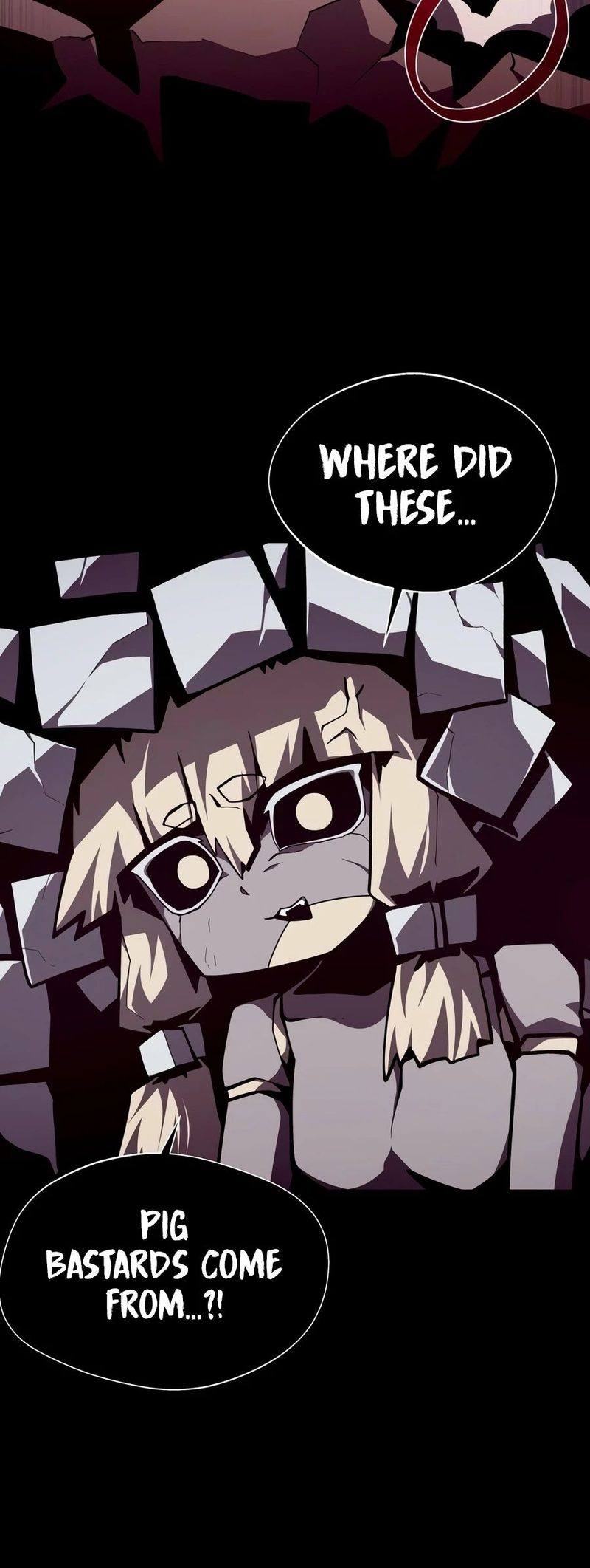 Dungeon Odyssey - Chapter 161 Page 4