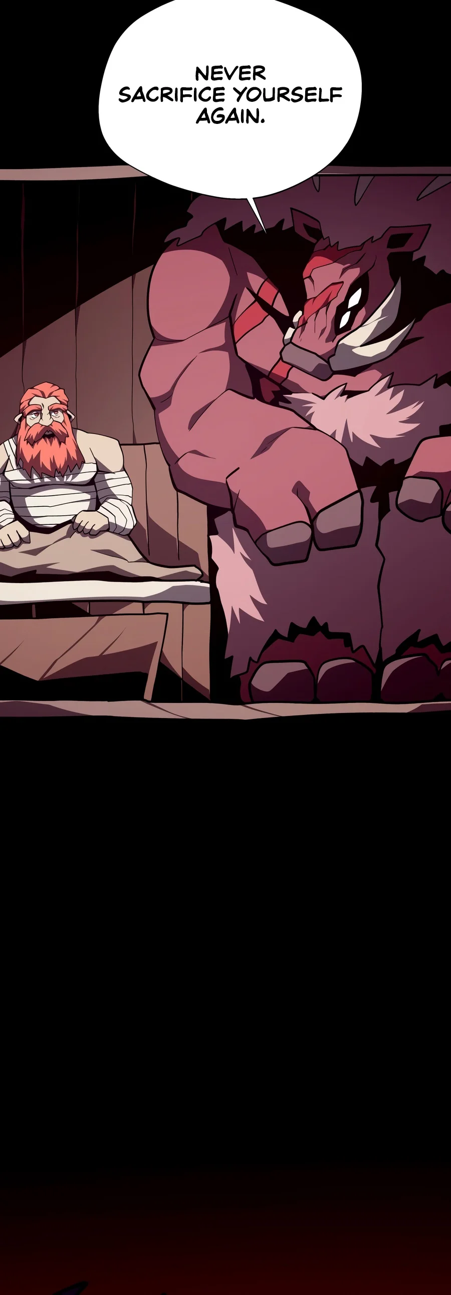 Dungeon Odyssey - Chapter 171 Page 14