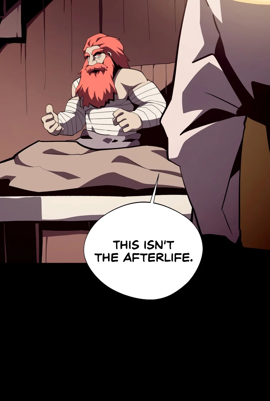 Dungeon Odyssey - Chapter 171 Page 4