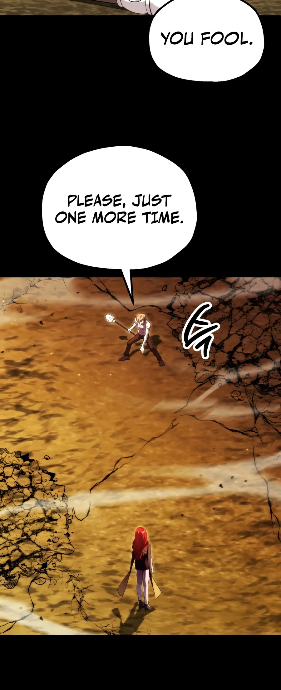 Youngest Scion of the Mages - Chapter 138 Page 10