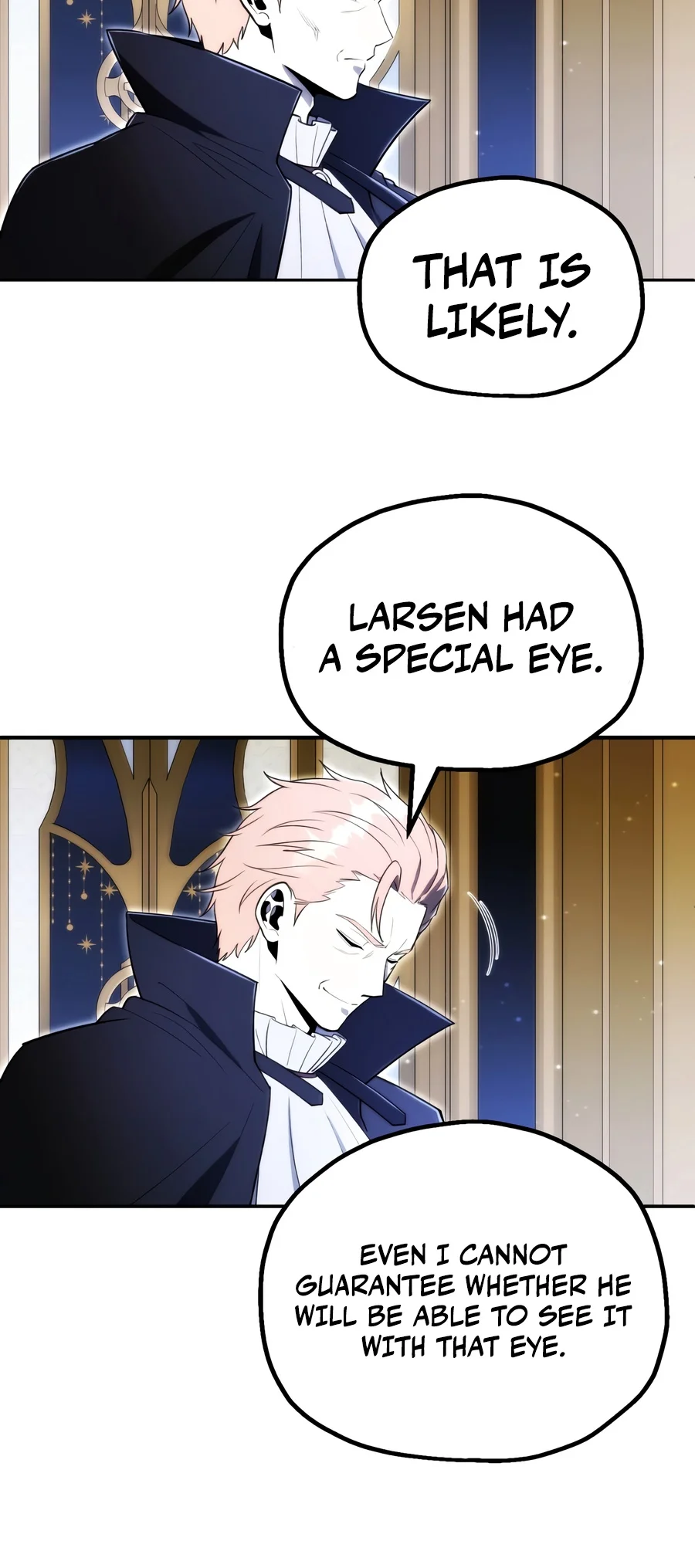 Youngest Scion of the Mages - Chapter 141 Page 12