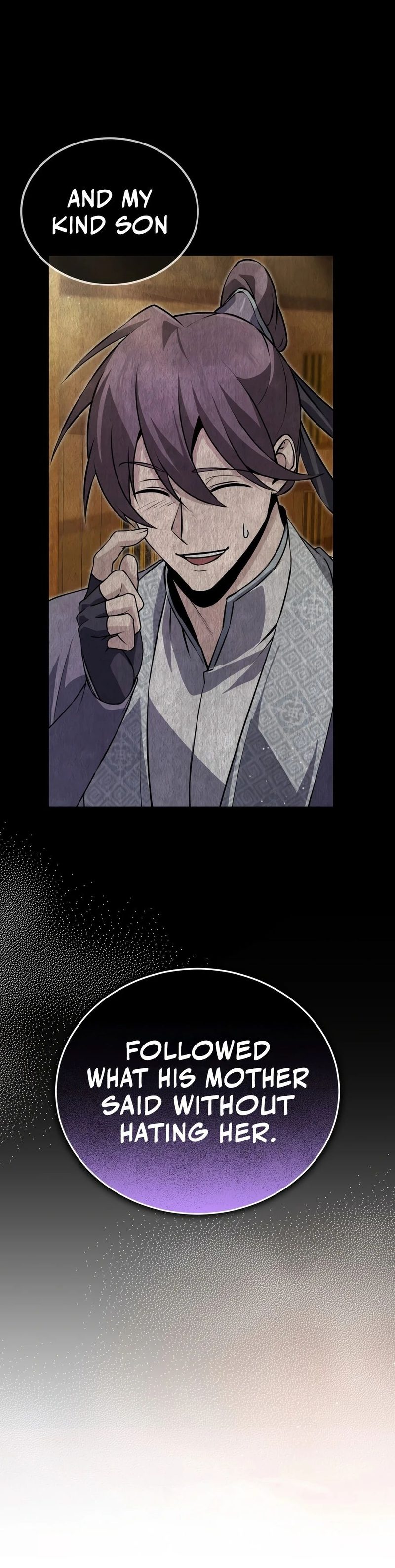Star Instructor, Master Baek - Chapter 146 Page 11