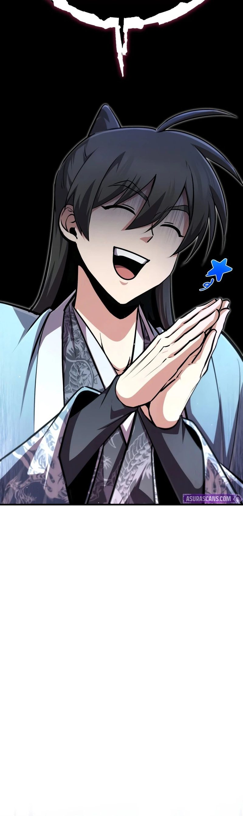 Star Instructor, Master Baek - Chapter 147 Page 15