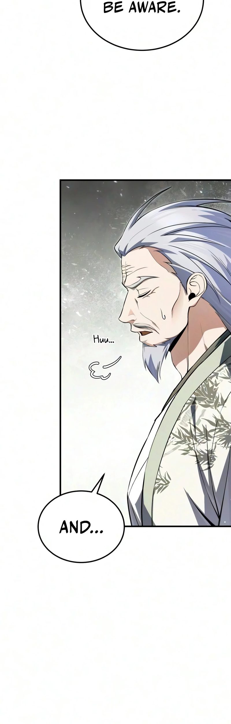 Star Instructor, Master Baek - Chapter 148 Page 7