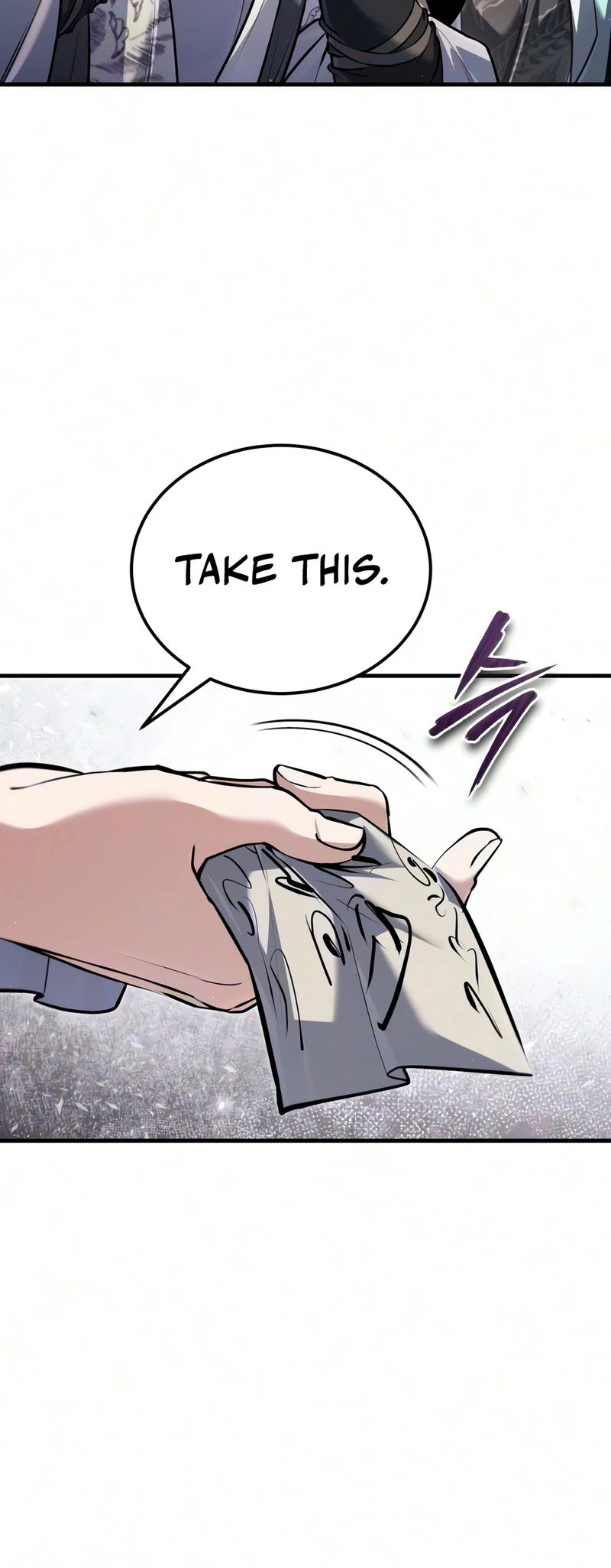 Star Instructor, Master Baek - Chapter 149 Page 7