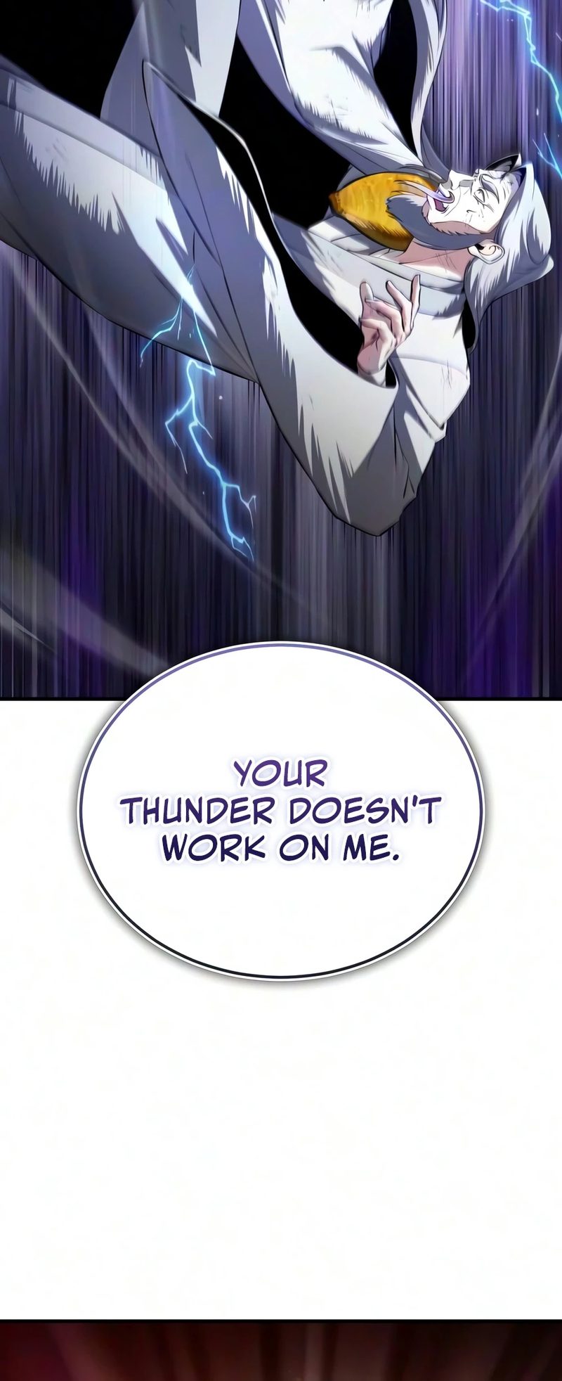Star Instructor, Master Baek - Chapter 151 Page 7