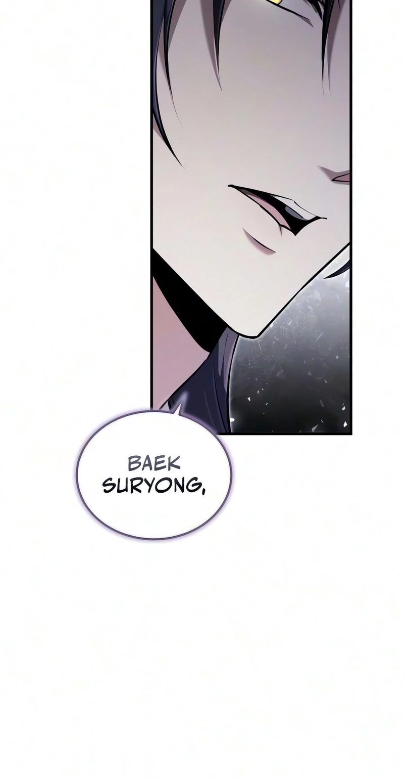 Star Instructor, Master Baek - Chapter 152 Page 19