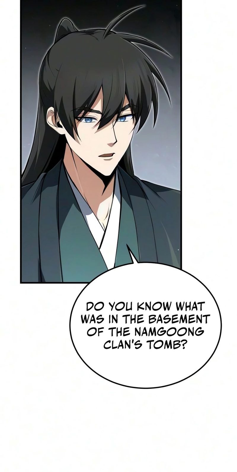 Star Instructor, Master Baek - Chapter 154 Page 9