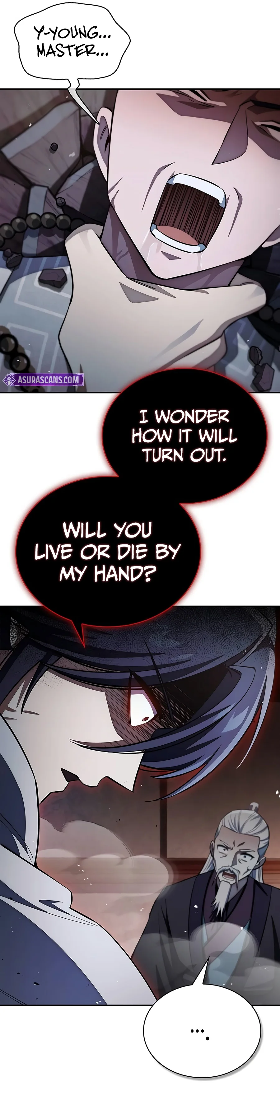 Heavenly Grand Archive’s Young Master - Chapter 188 Page 20