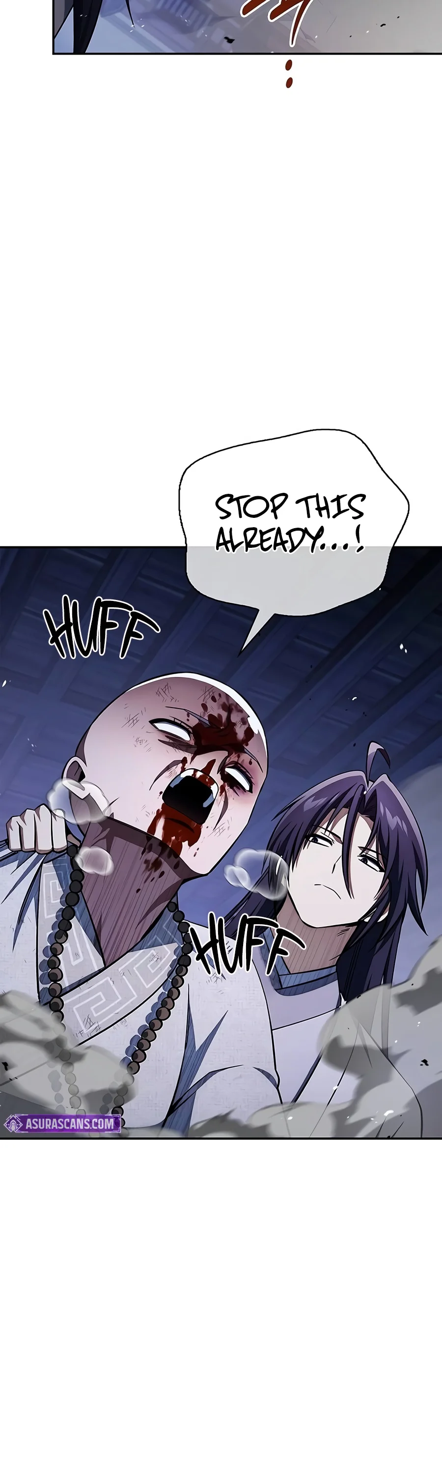 Heavenly Grand Archive’s Young Master - Chapter 189 Page 4